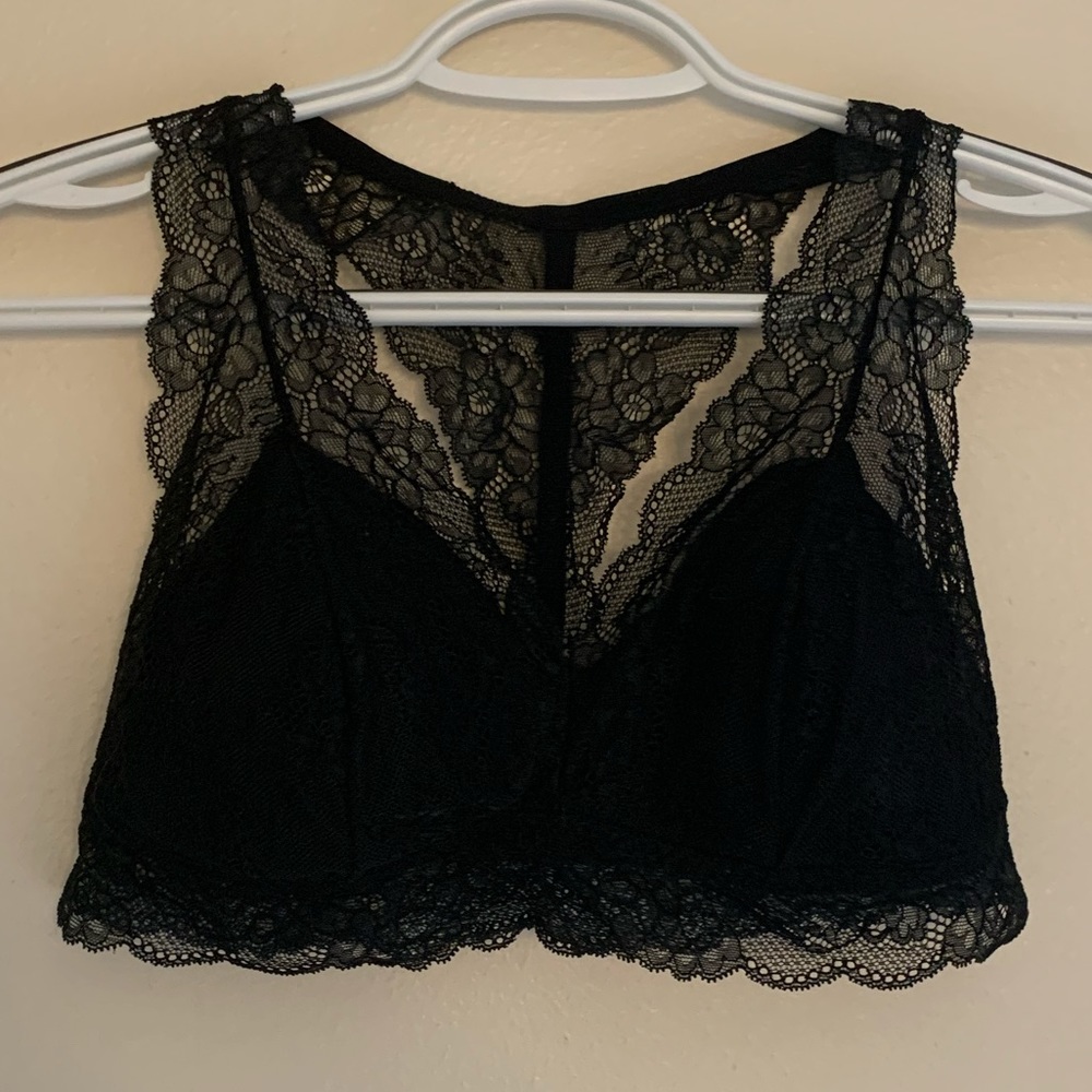 Lace Bralette